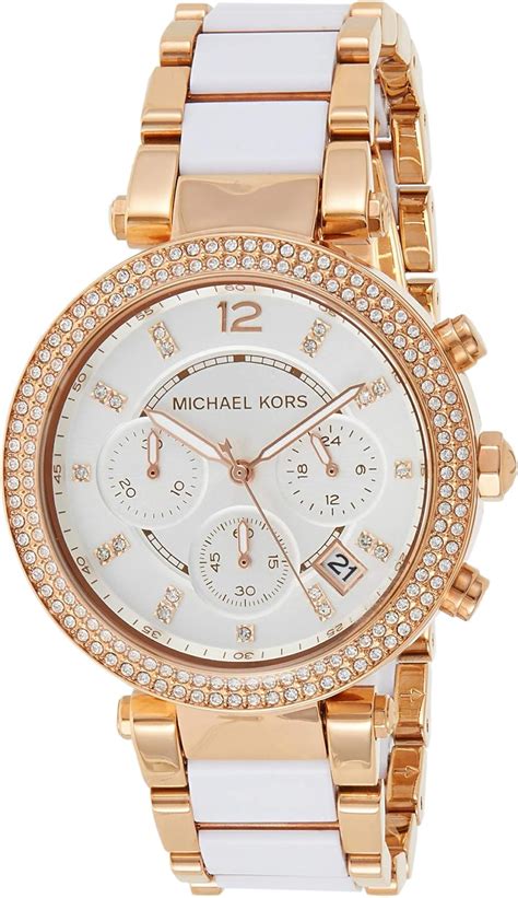 michael kors reloj para dama|relojes de mujer Michael Kors.